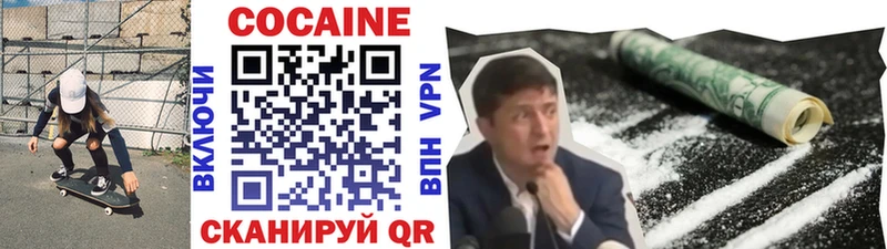 COCAIN Fish Scale  Купить закладки  Каргат 